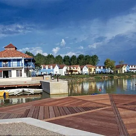 Appartamento Les Pieds Dans L'eau *