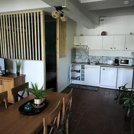 Appartamento Les Pieds Dans L'eau