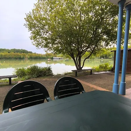 Les Pieds Dans L'eau Appartamento *