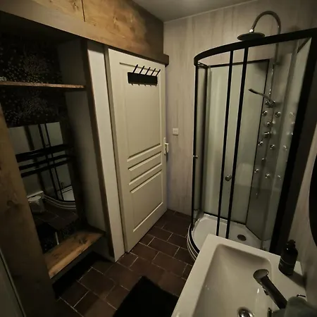 Les Pieds Dans L'eau Marciac