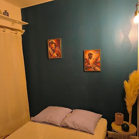 Appartamento Les Pieds Dans L'eau