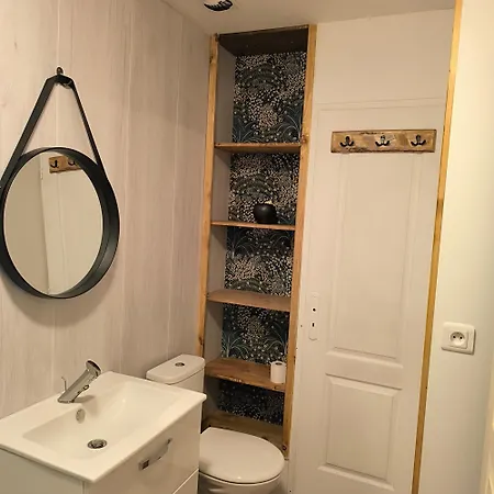 Les Pieds Dans L'eau Appartamento Marciac