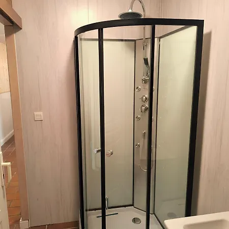 Appartamento Les Pieds Dans L'eau