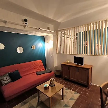 Appartamento Les Pieds Dans L'eau *