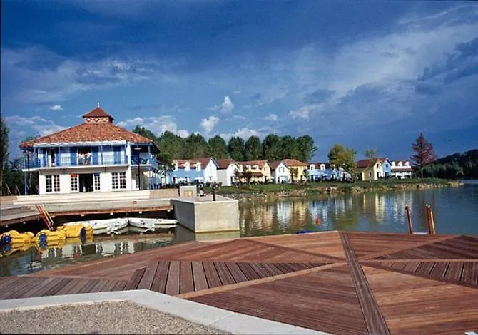 شقة Les Pieds Dans L'eau *